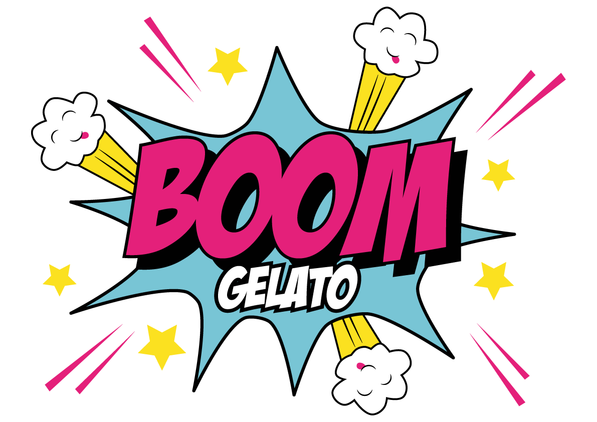 Boom Gelato